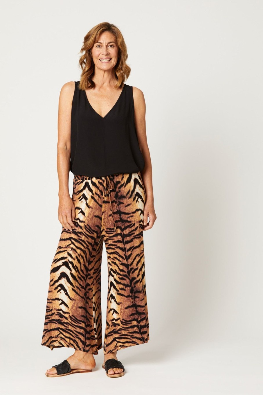 Clothing eb&ive Pants | Lioness Pant - Tigress