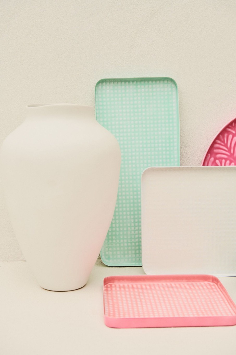 Homewares eb&ive | Esprit Dish - Sorbet