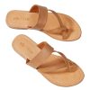 Shoes eb&ive | Verve Sandal - Caramel