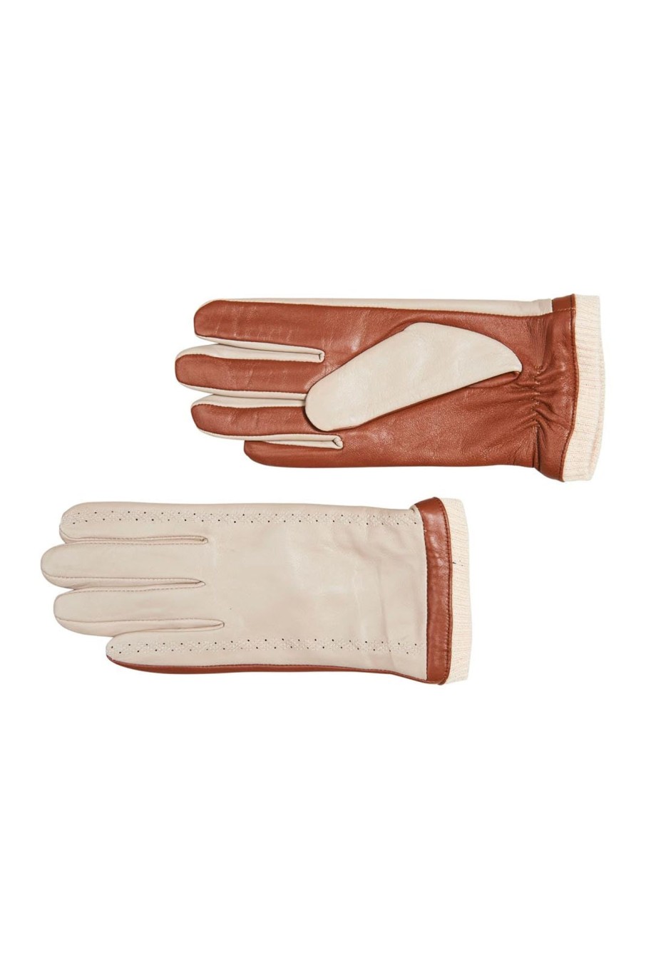 Accessories eb&ive | Mona Glove - Tan