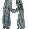 Accessories eb&ive | Bruny Scarf - Moss