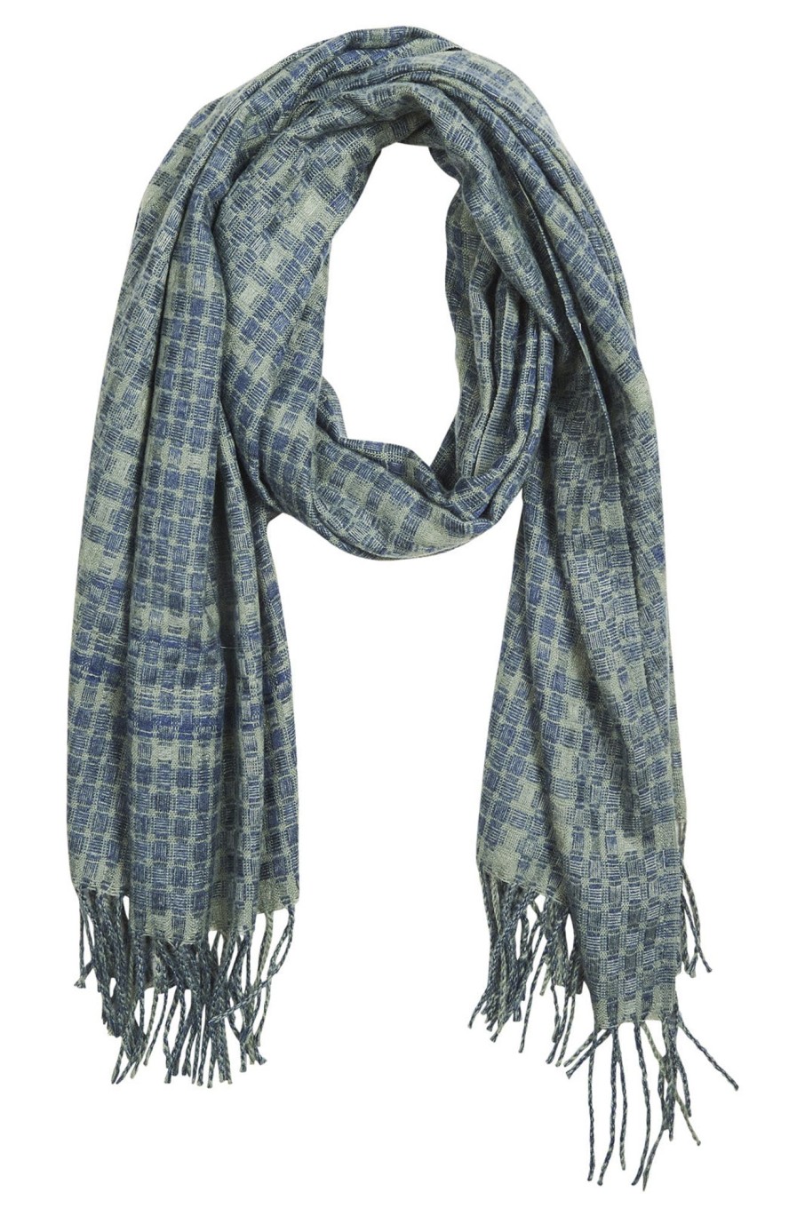 Accessories eb&ive | Bruny Scarf - Moss