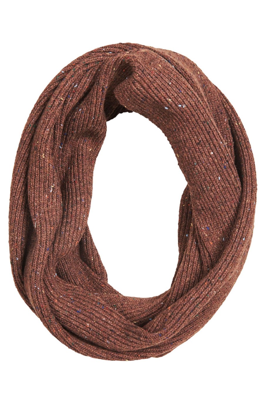 Accessories eb&ive | Tullah Snood - Bark