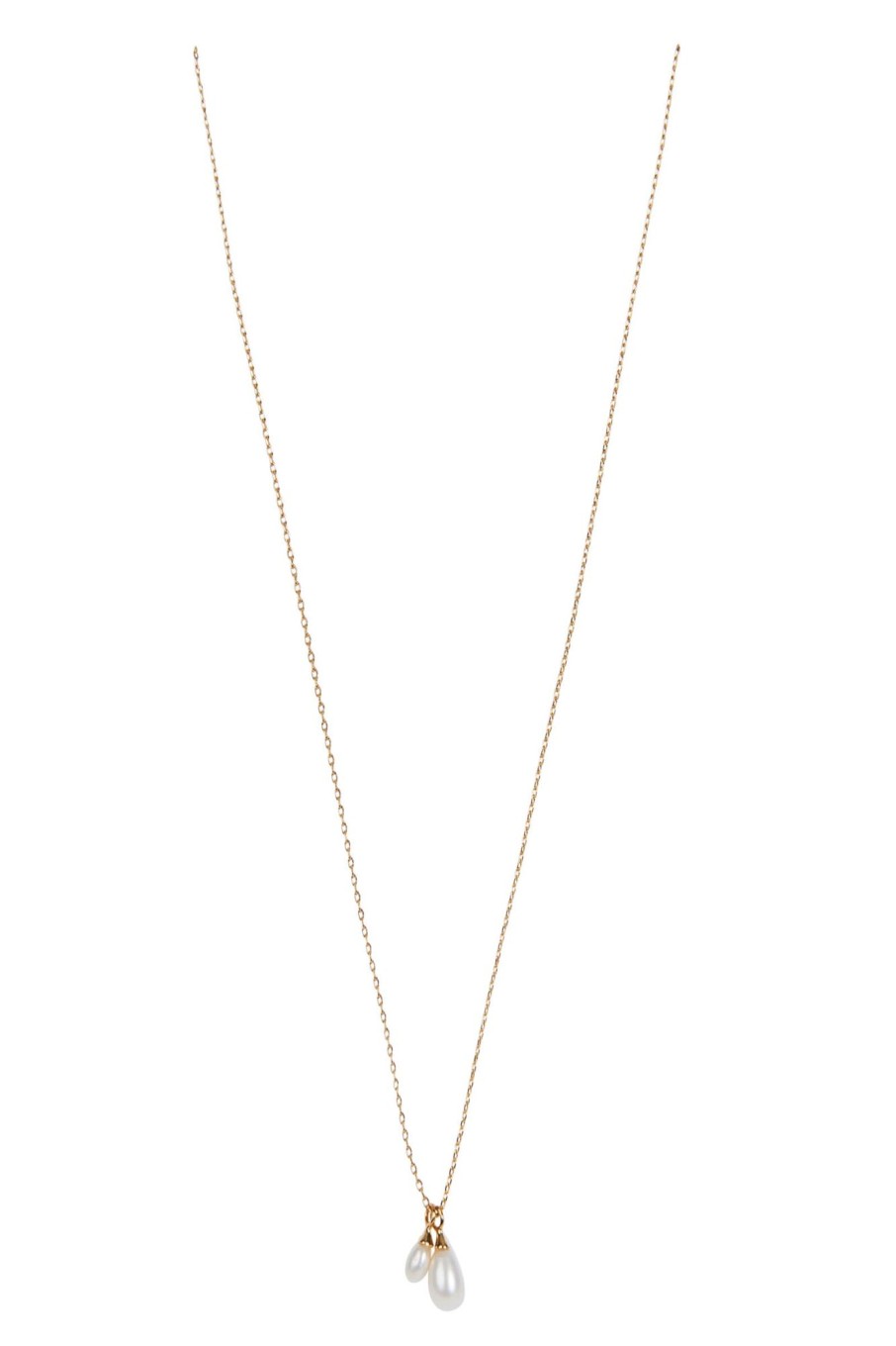 Accessories eb&ive Necklaces | Legacy Necklace - The Pearler