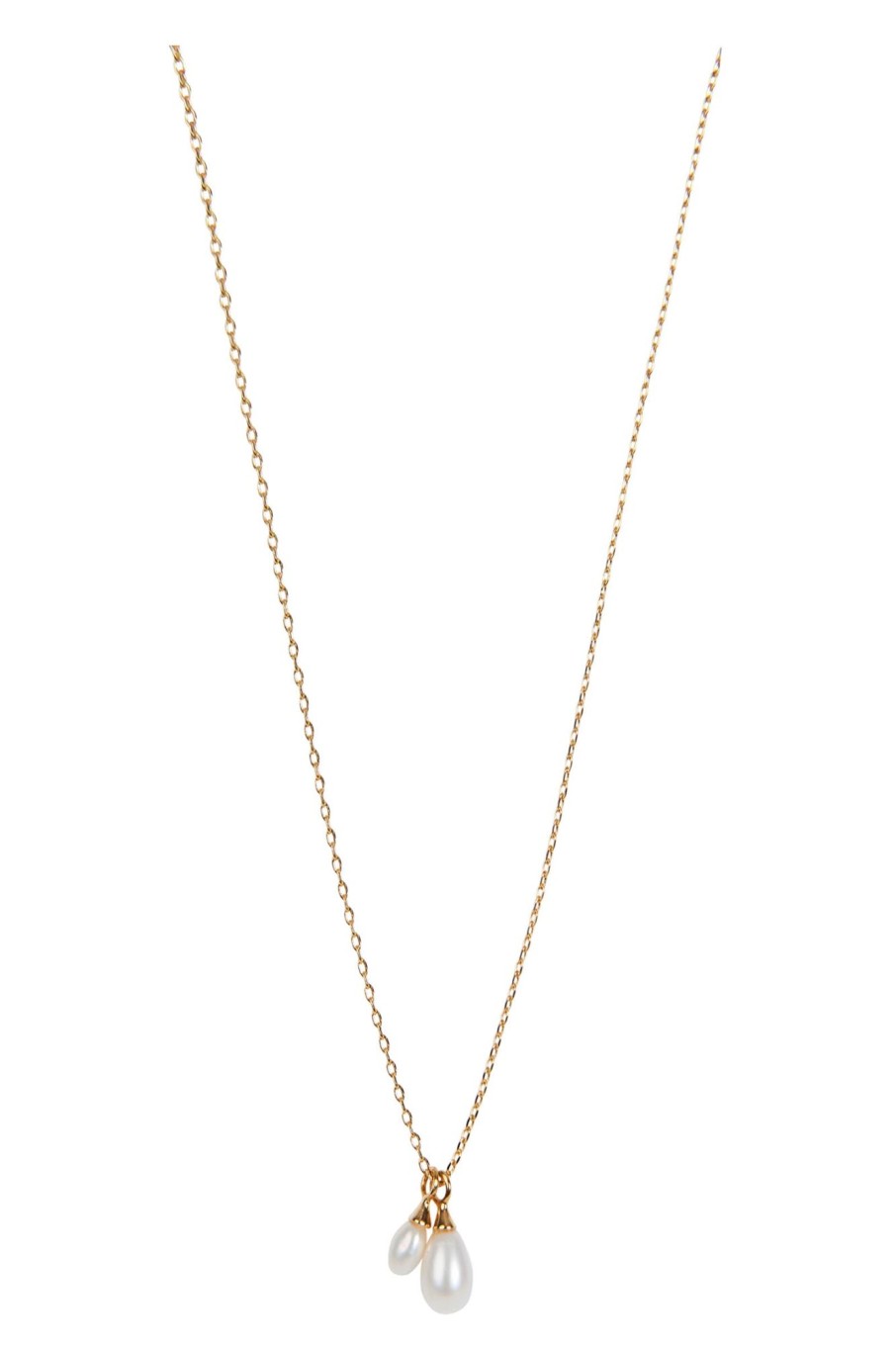 Accessories eb&ive Necklaces | Legacy Necklace - The Pearler