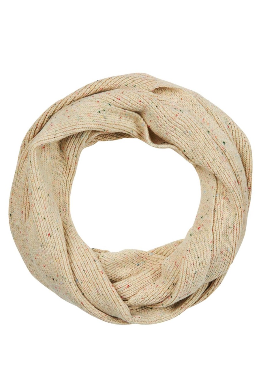 Accessories eb&ive | Diaz Snood - Ivory