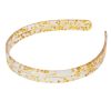 Accessories eb&ive | Safari Bands - Gold