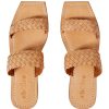 Shoes eb&ive | La Vie Sandal - Tan