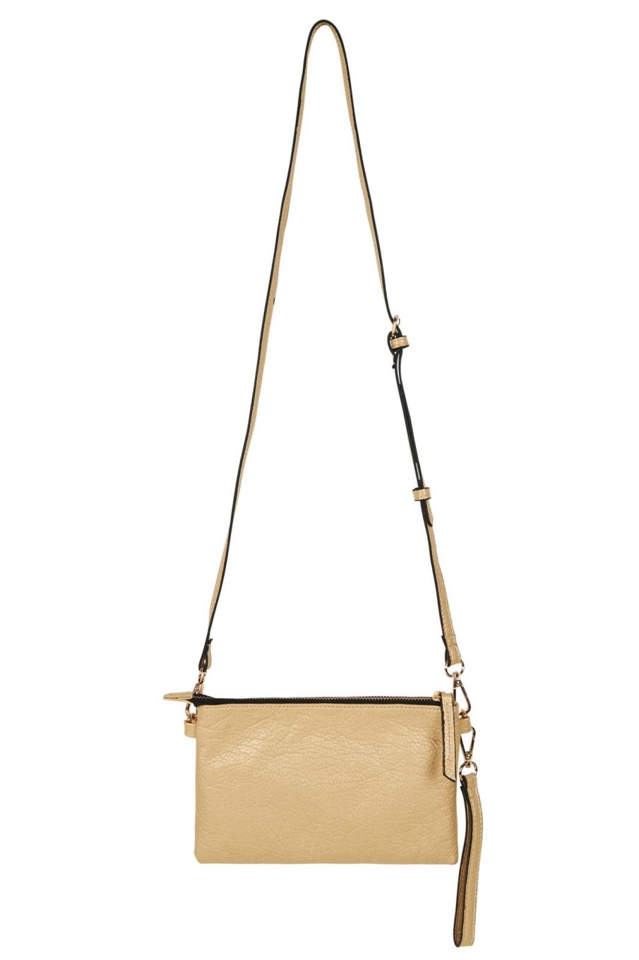 Accessories eb&ive | Weekender Bag - Gold