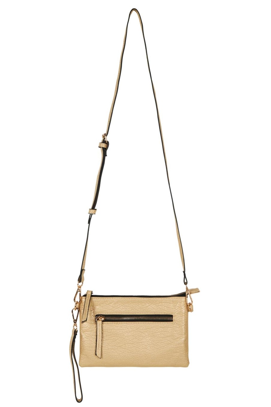 Accessories eb&ive | Weekender Bag - Gold