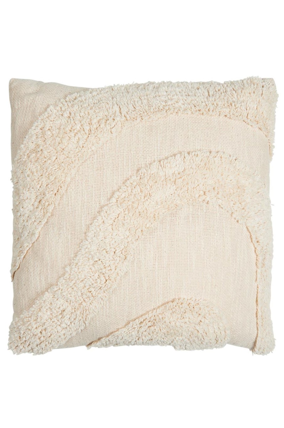 Homewares eb&ive Cushions | Soma Cushion - Creme