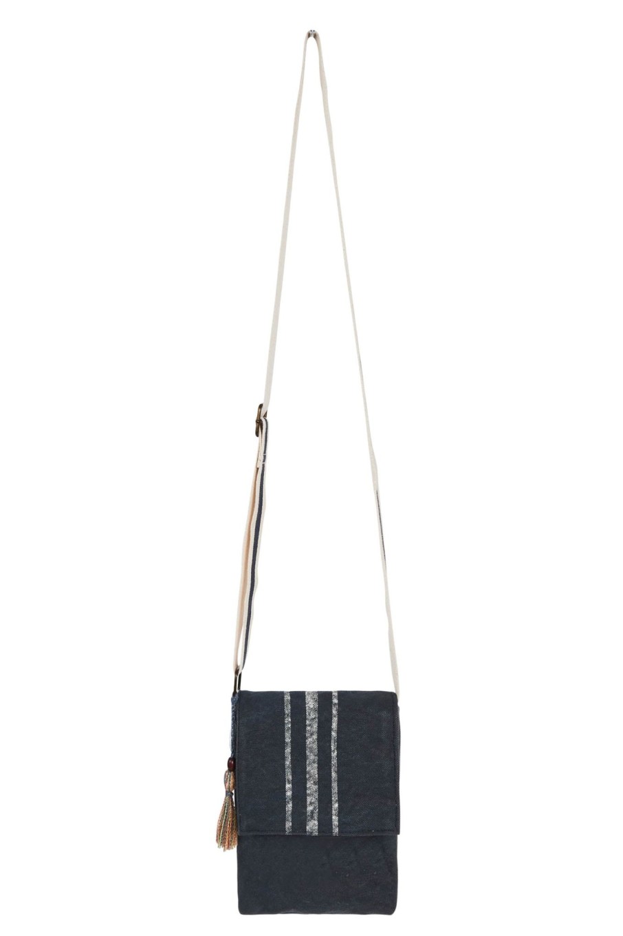 Accessories eb&ive | La Vie Bag - Sapphire