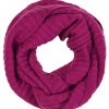 Accessories eb&ive | Vienetta Snood - Mulberry