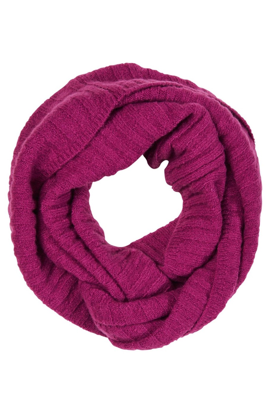 Accessories eb&ive | Vienetta Snood - Mulberry