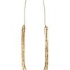 Accessories eb&ive Necklaces | Wonder Necklace - Gold