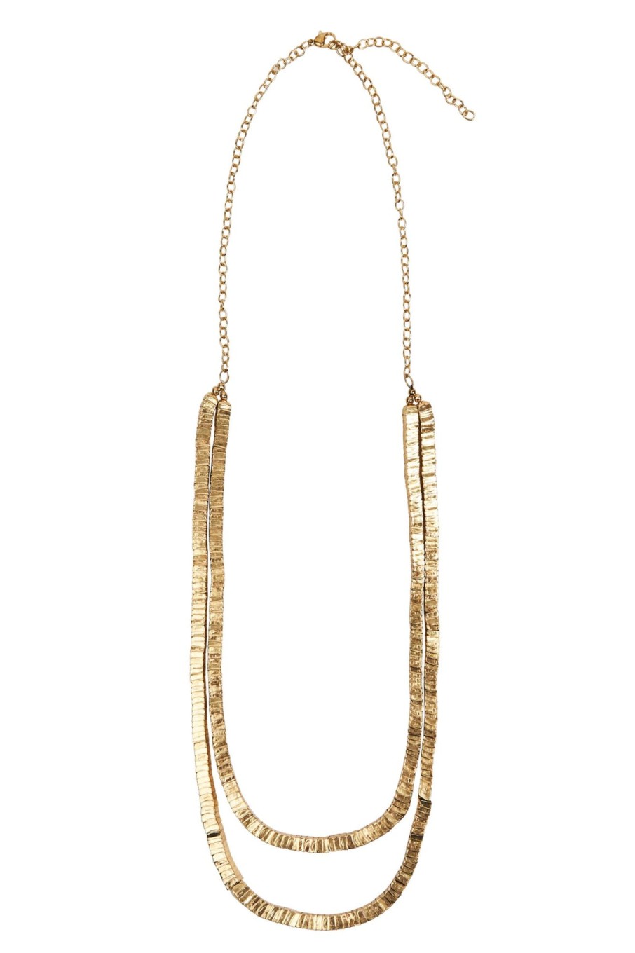 Accessories eb&ive Necklaces | Wonder Necklace - Gold