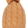 Accessories eb&ive | Charlie Beanie - Caramel