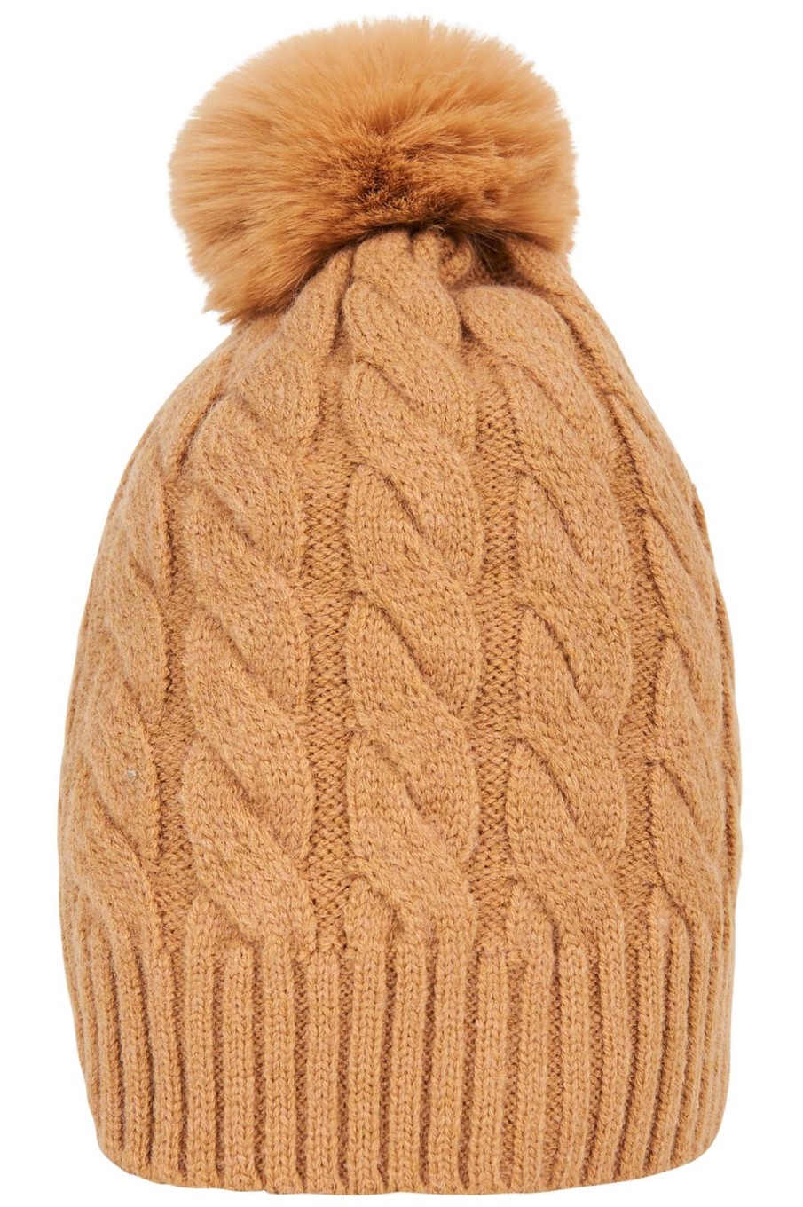 Accessories eb&ive | Charlie Beanie - Caramel