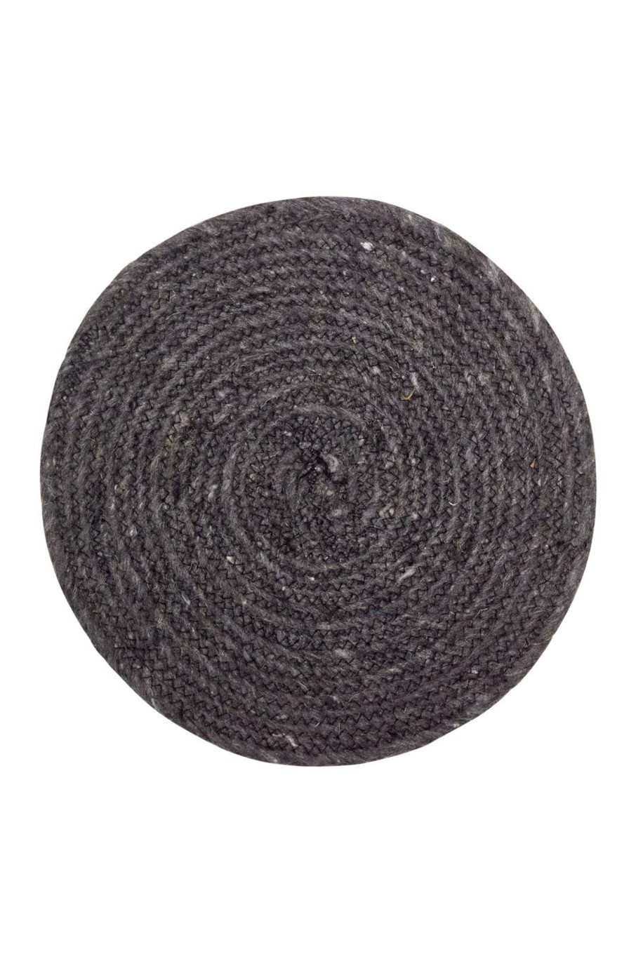 Homewares eb&ive Placemats & Coasters | Pepa Placemat - Charcoal