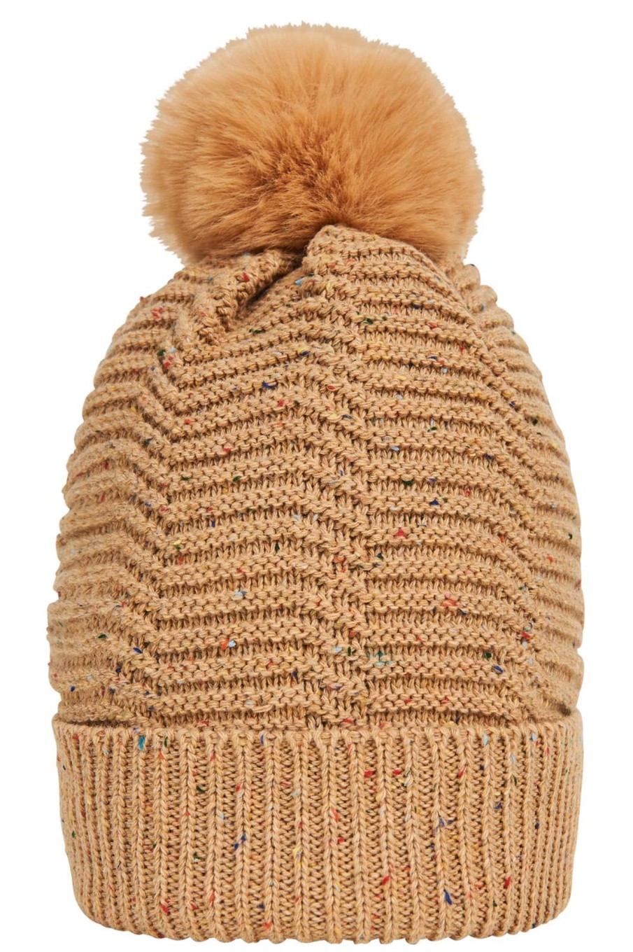 Accessories eb&ive | Diaz Beanie - Caramel