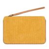 Accessories eb&ive | Vienetta Clutch - Saffron