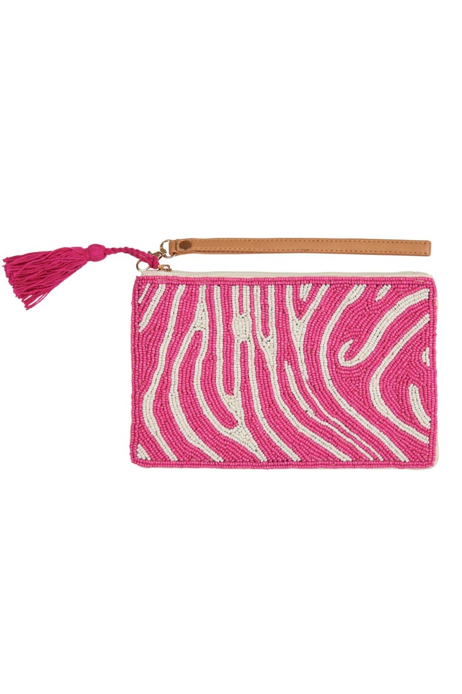 Accessories eb&ive | Eros Clutch - Candy