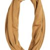 Accessories eb&ive | Astor Snood - Dijon