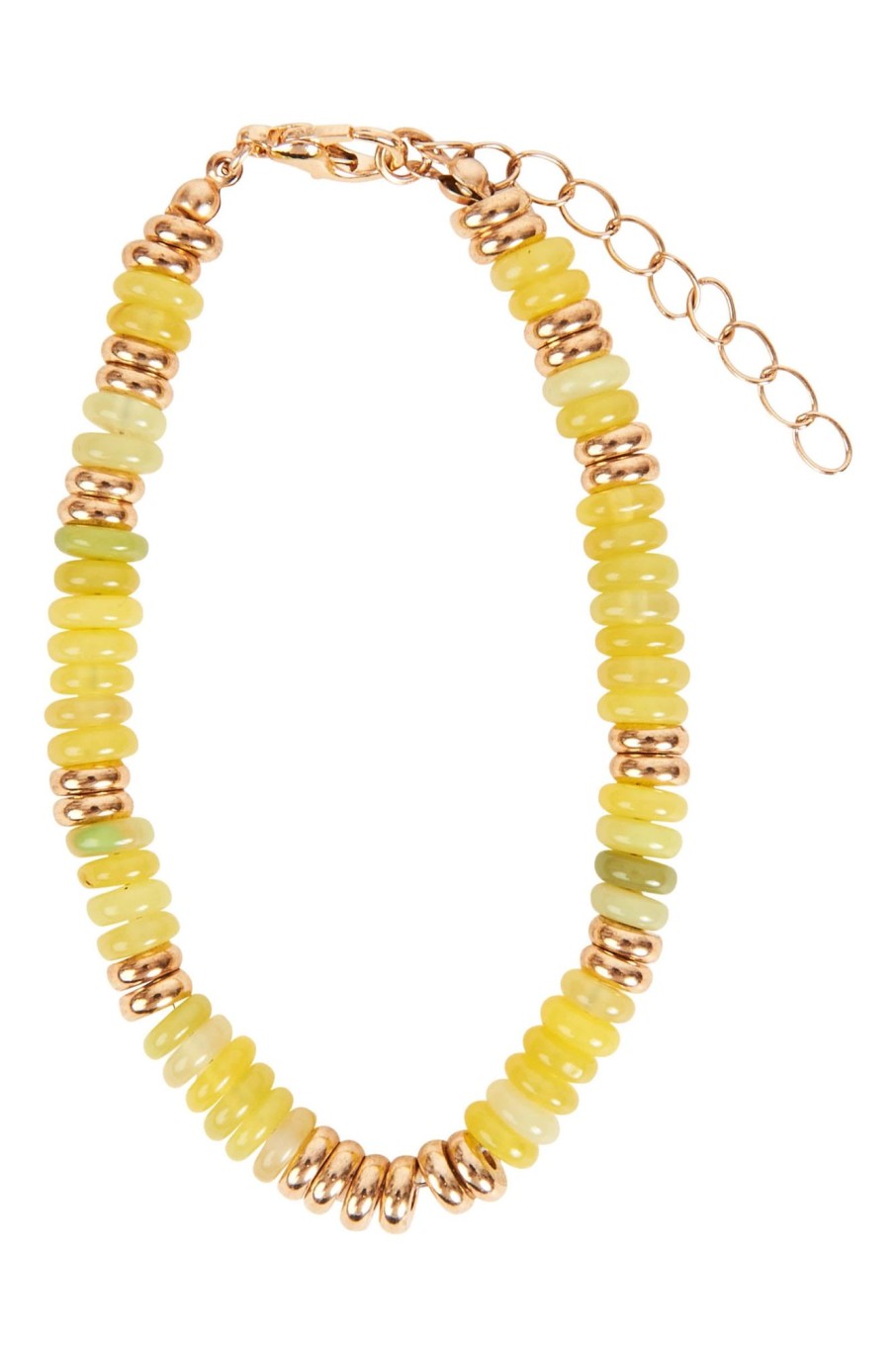 Accessories eb&ive Bracelets & Bangles | Elan Bracelet - Citrus