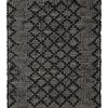 Homewares eb&ive Door Rugs | Wilder Door Rug - Ebony