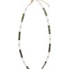 Accessories eb&ive Necklaces | Aura Necklace - Good Story