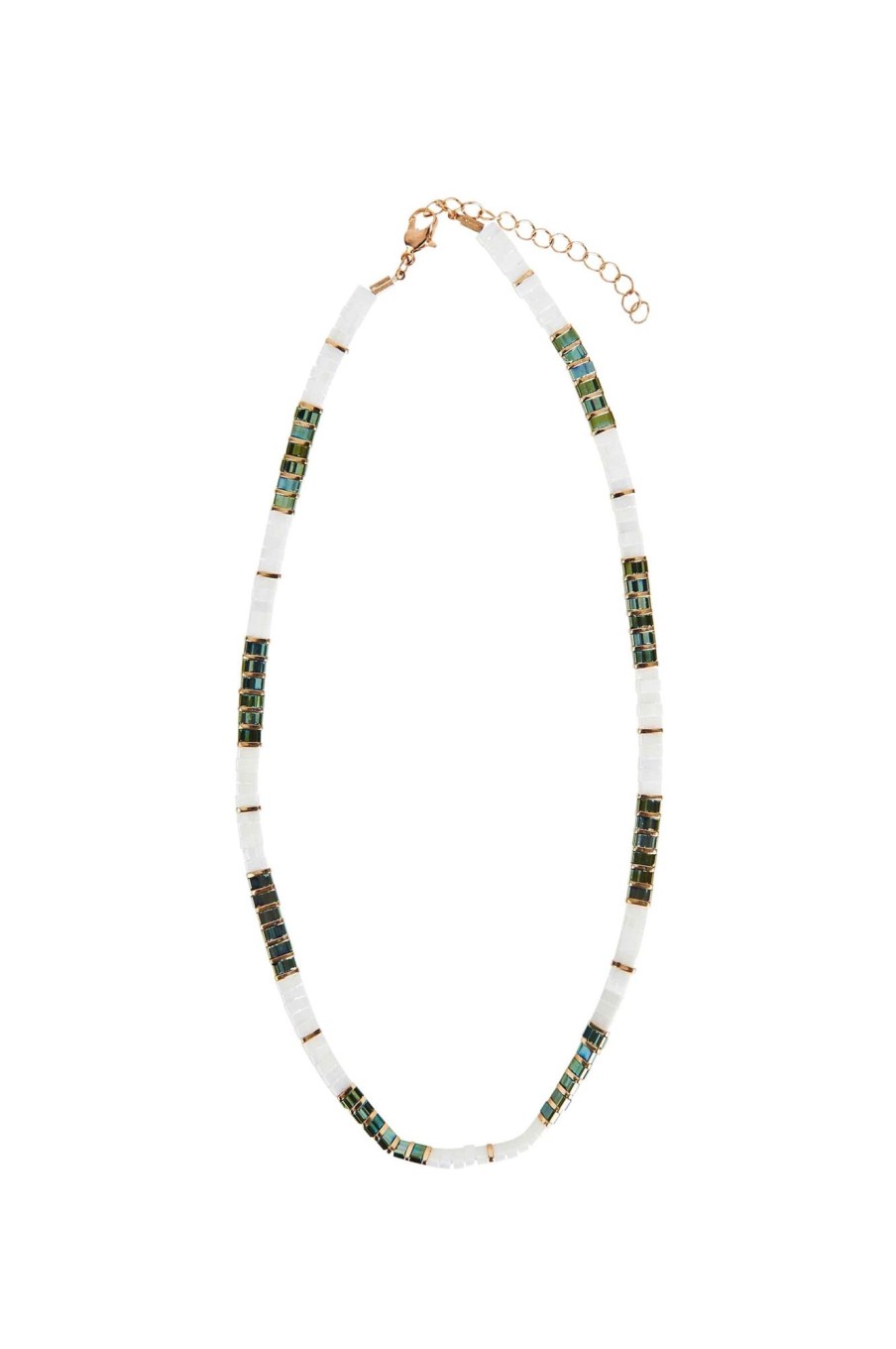 Accessories eb&ive Necklaces | Aura Necklace - Good Story