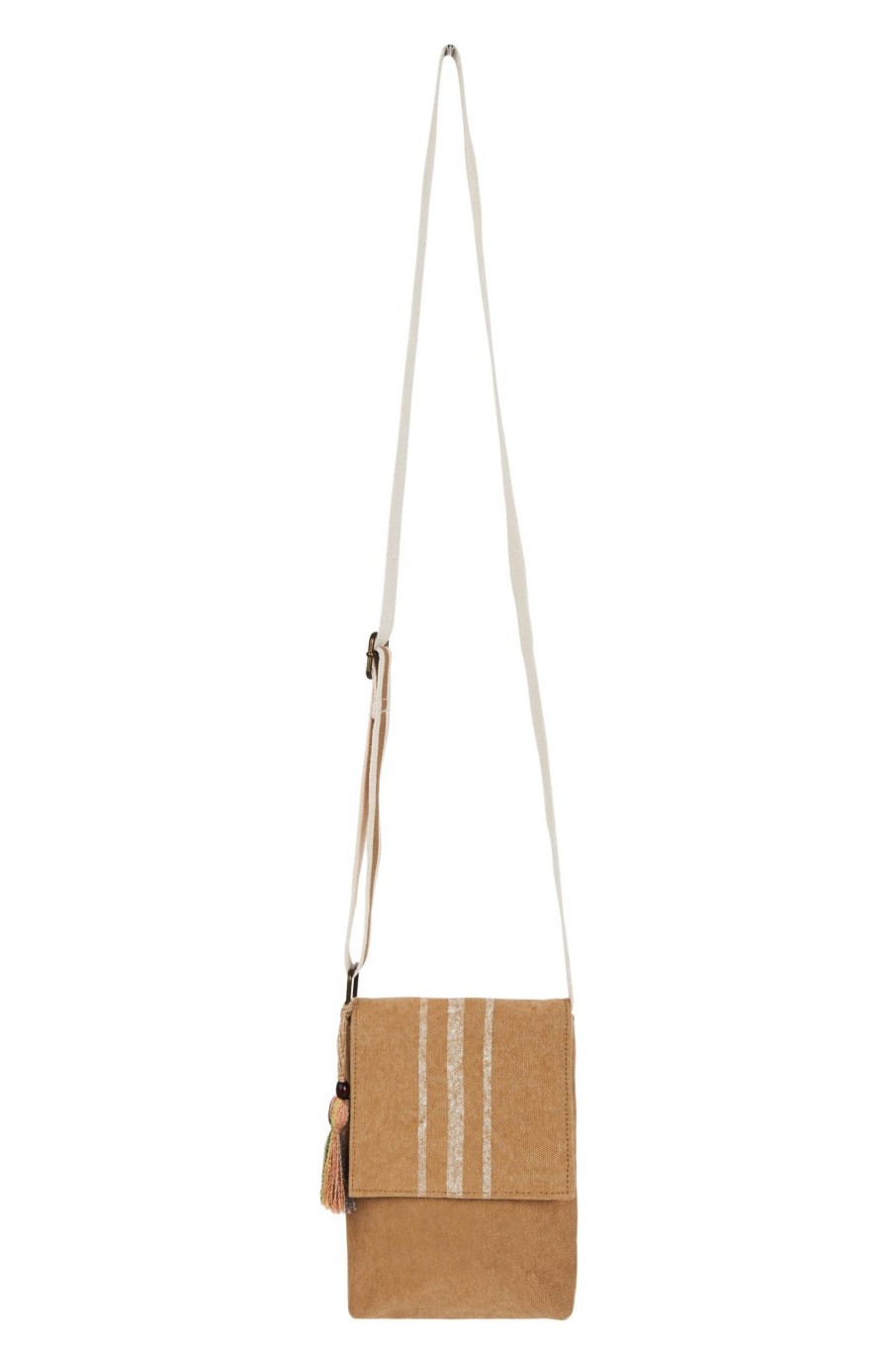 Accessories eb&ive | La Vie Bag - Caramel