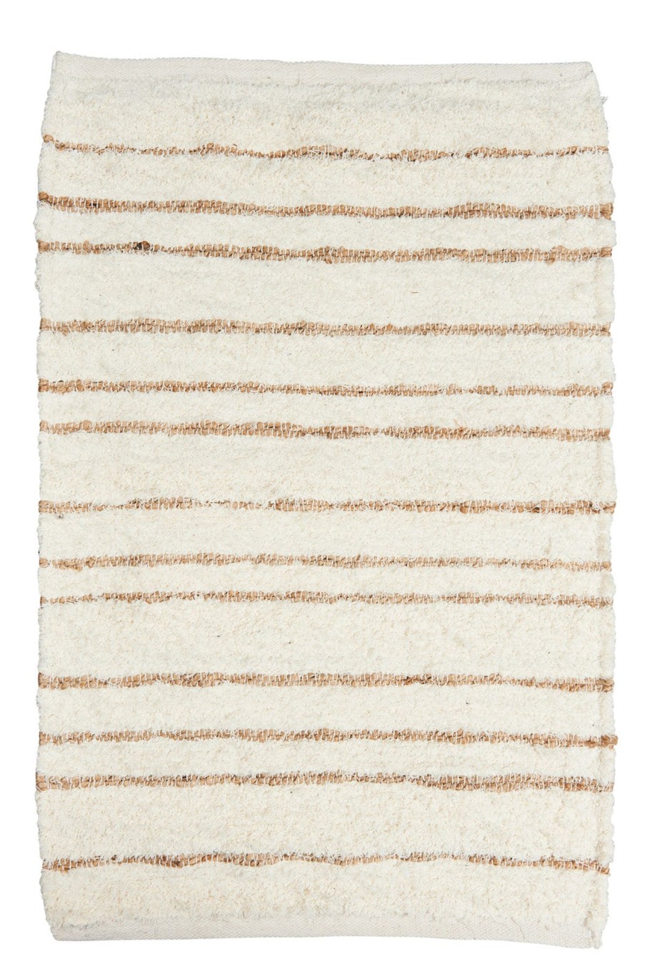 Homewares eb&ive Door Rugs | Bask Door Rug - Ivory