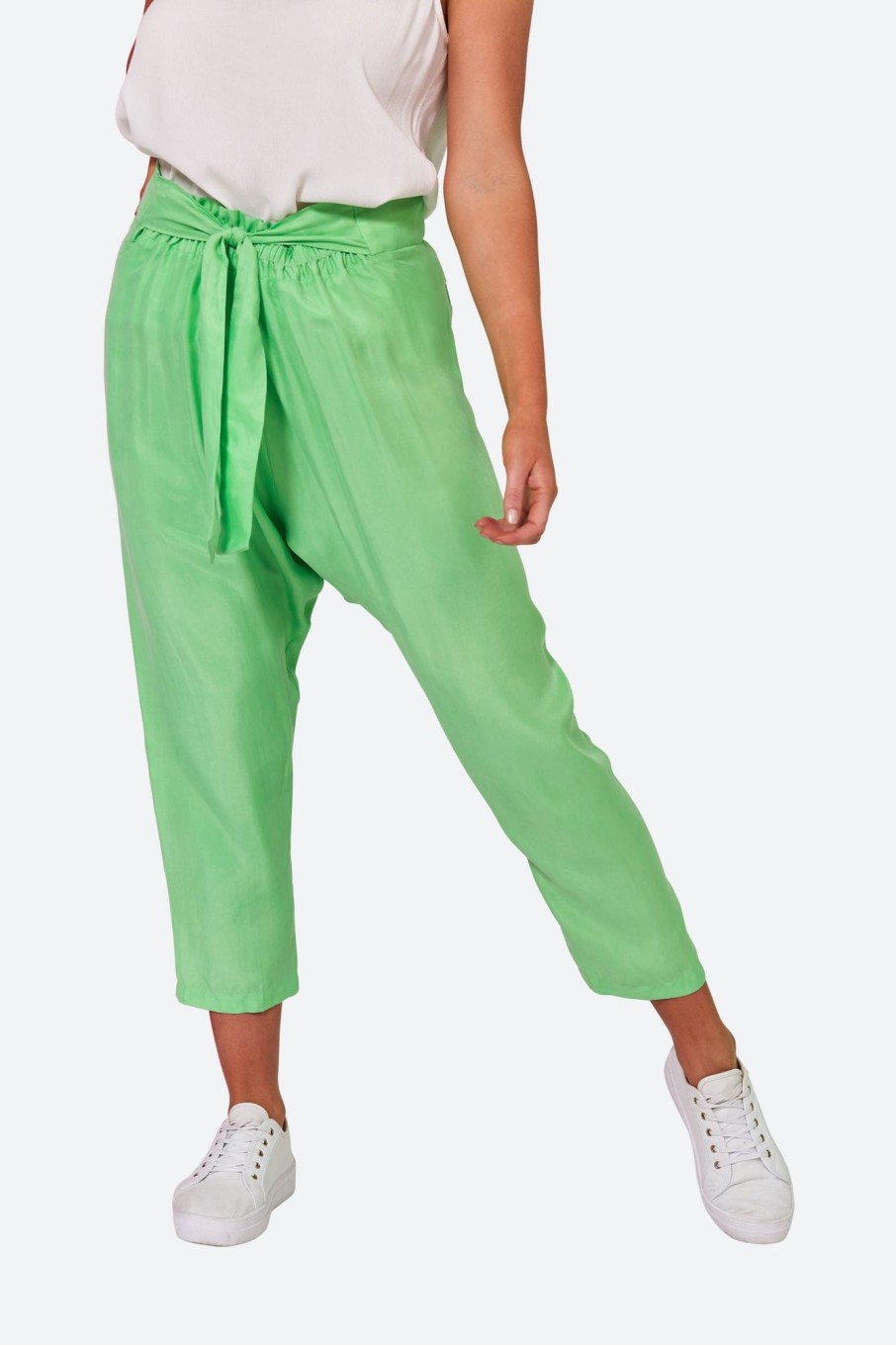 Clothing eb&ive Pants | Elixir Pant - Kiwi