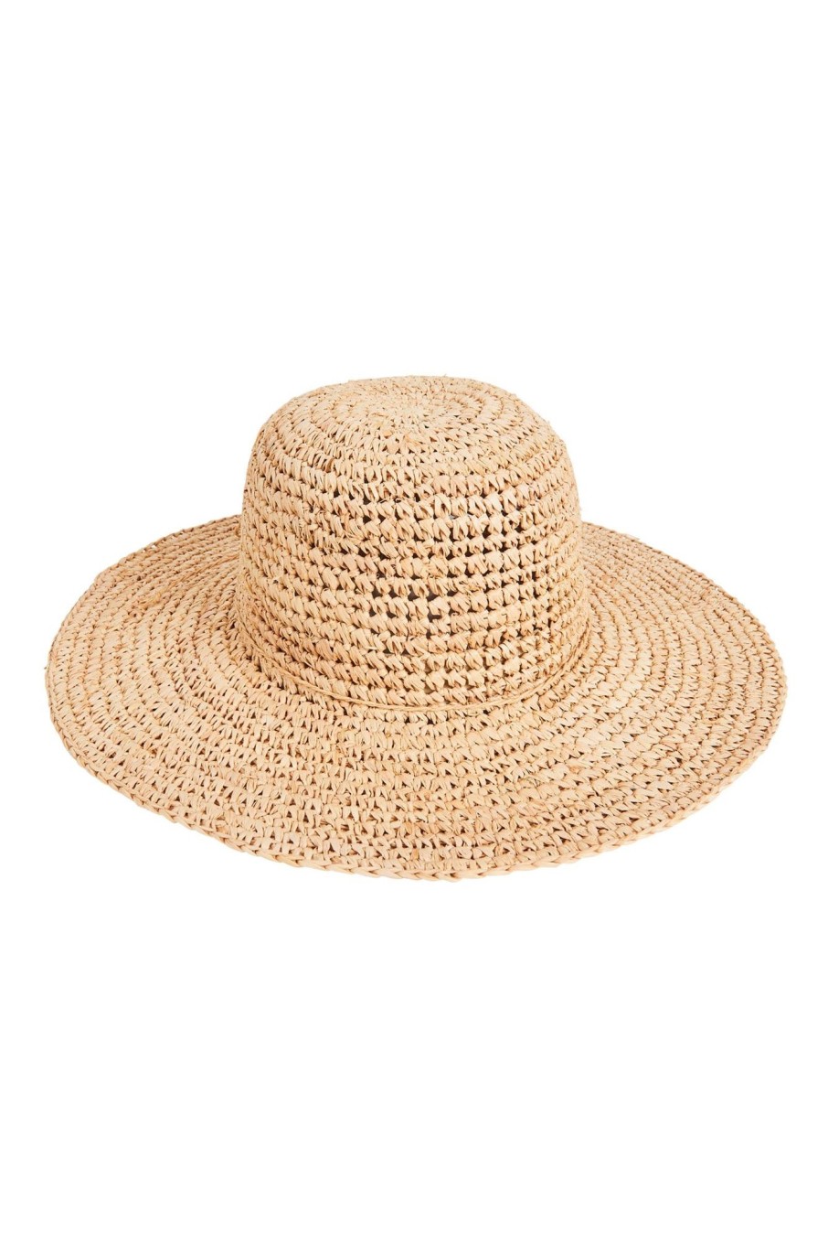 Accessories eb&ive | Marra Hat - Natural