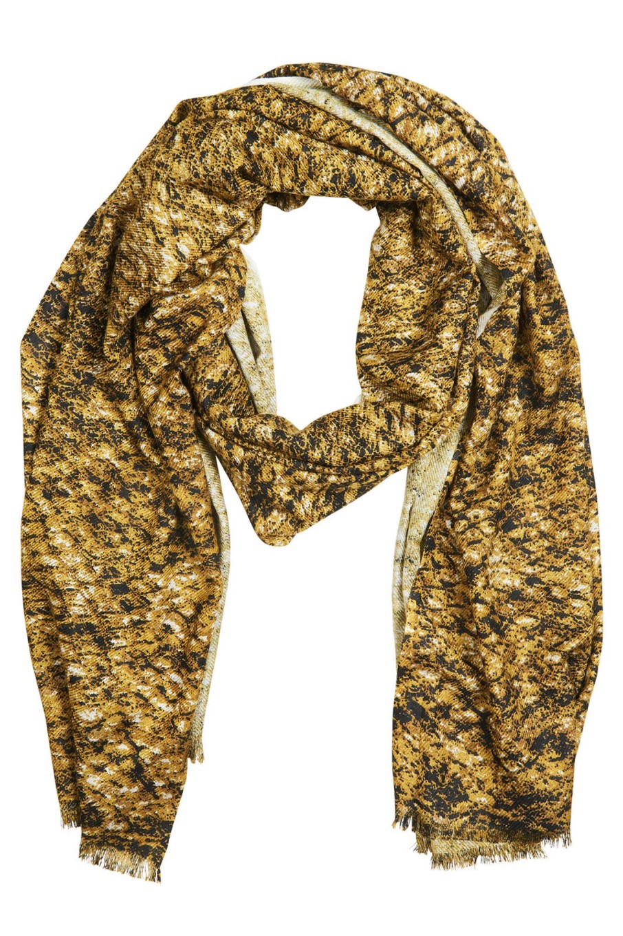 Accessories eb&ive | El Questro Scarf - Boa