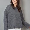 Clothing eb&ive Jumpers | La Vida Jumper - Fossil