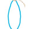 Accessories eb&ive Necklaces | Casa Blanca Necklace - Capri