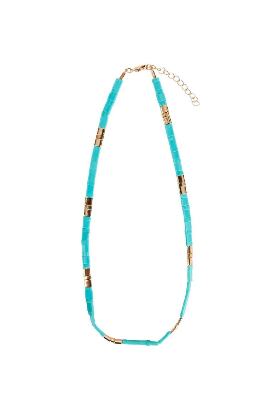 Accessories eb&ive Necklaces | Aura Necklace - Kindness