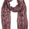 Accessories eb&ive | El Questro Scarf - Port