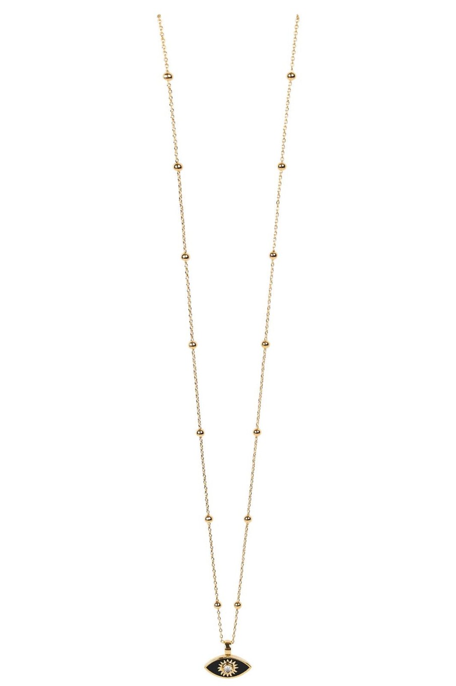 Accessories eb&ive Necklaces | Heritage Necklace - The Spell