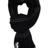 Accessories eb&ive | Grace Scarf - Black