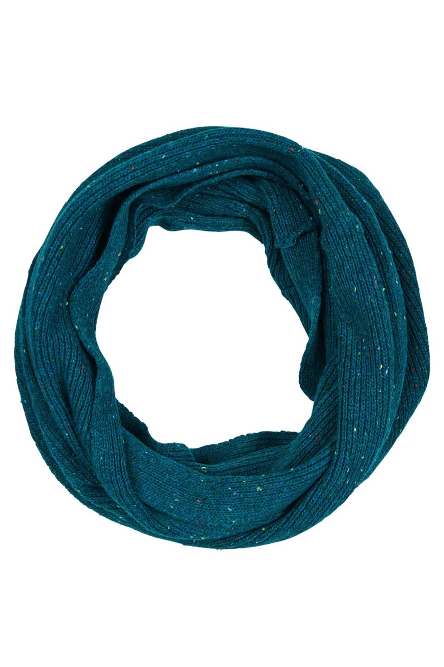 Accessories eb&ive | Diaz Snood - Teal