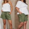 Clothing eb&ive Shorts | Indica Short - Fern