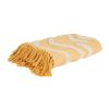 Homewares eb&ive Throws | Acacia Throw - Honeycomb