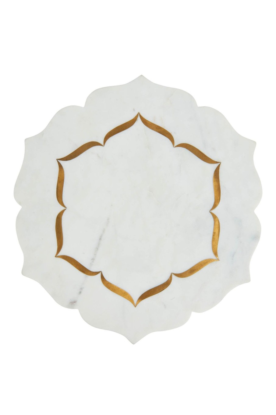 Homewares eb&ive | Luxe Board - Salt