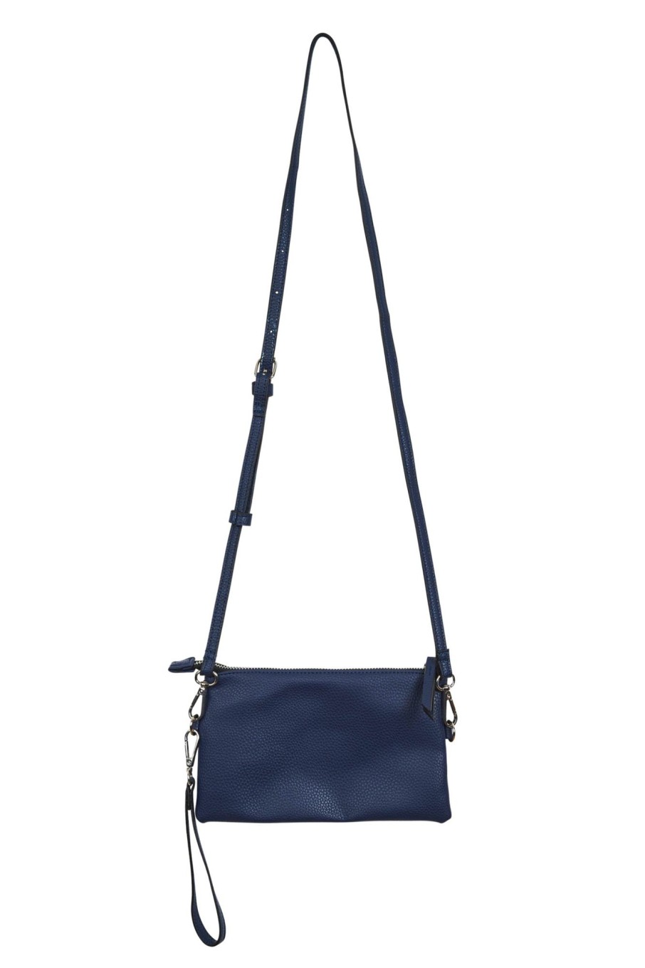 Accessories eb&ive | Weekender Bag - Sapphire