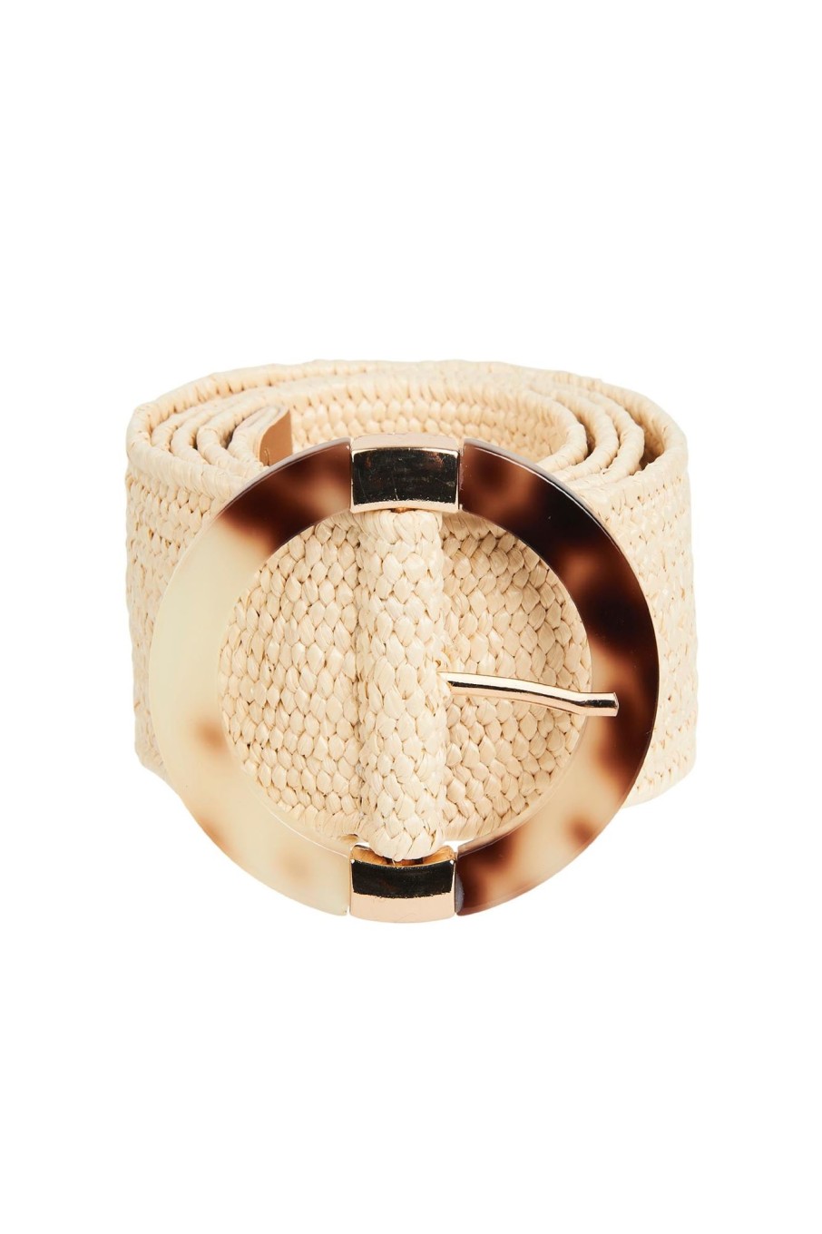 Accessories eb&ive | Acacia Belt - Clay