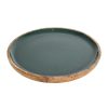 Homewares eb&ive | Kit Salad Bowl - Moss