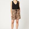 Clothing eb&ive Shorts | Wilder Short - Cheetah